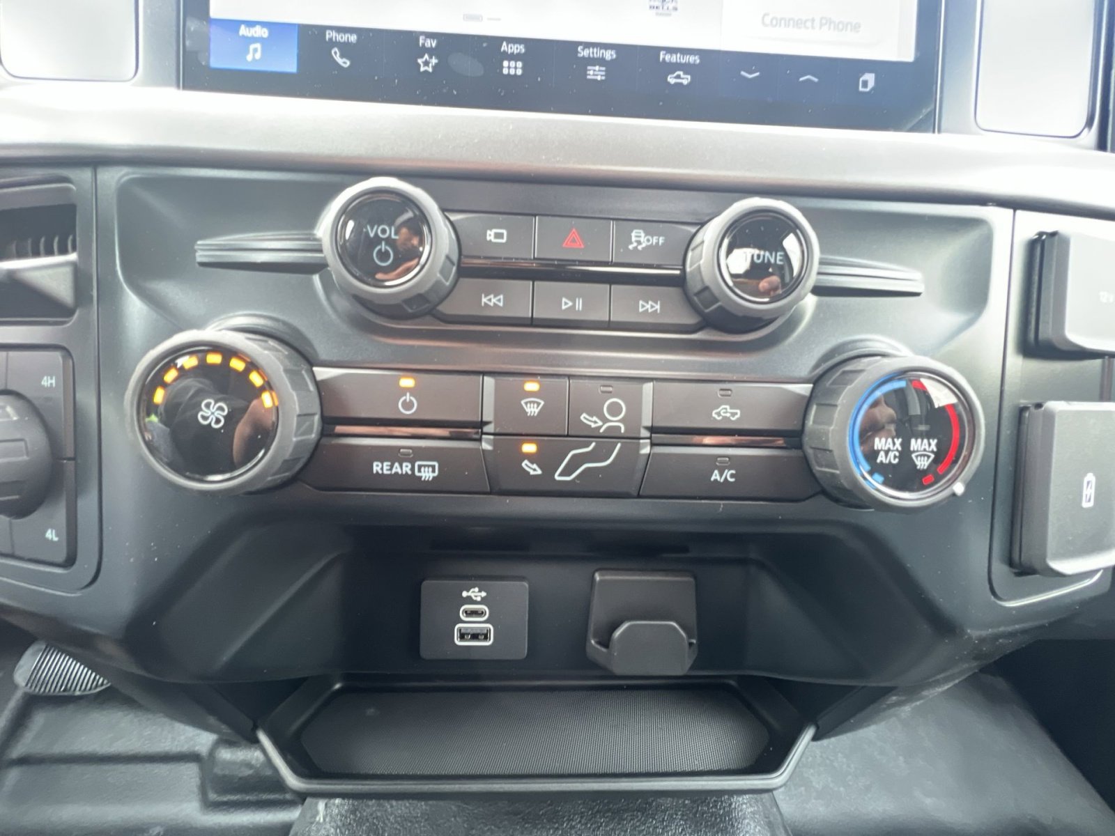 New 2025 Ford F150 XL image 20