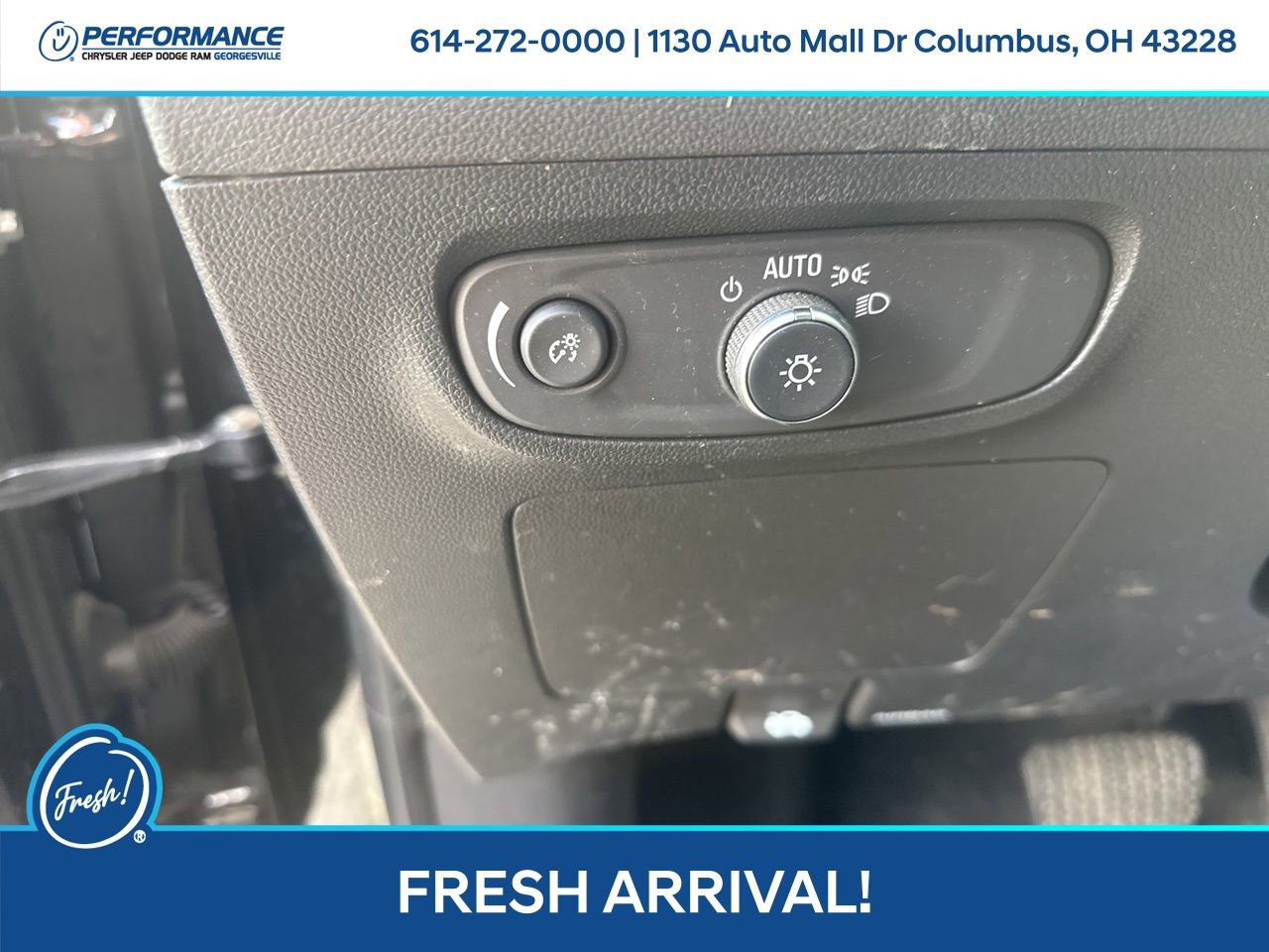 Used 2024 Buick Encore GX Preferred image 13