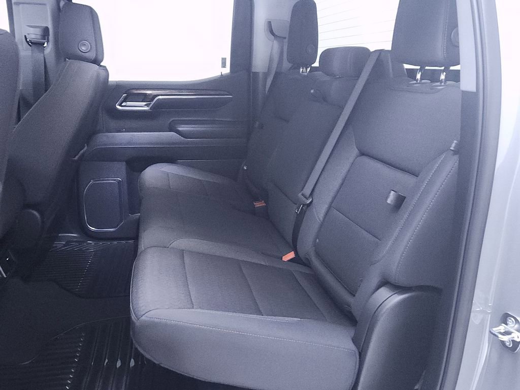 Used 2024 GMC Sierra 1500 Elevation AWD/4WD image 21