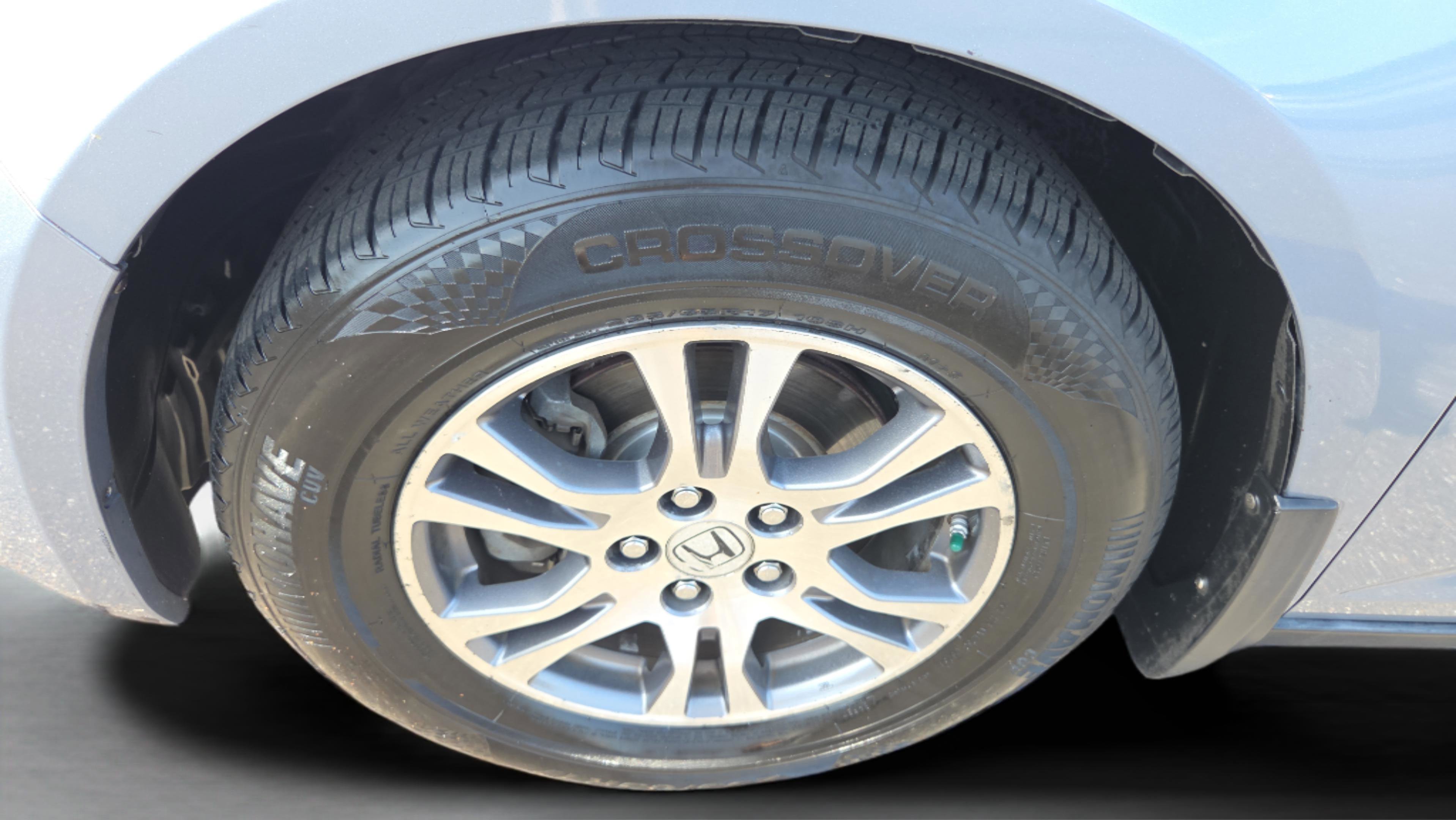 Used 2011 Honda Odyssey EX-L image 30