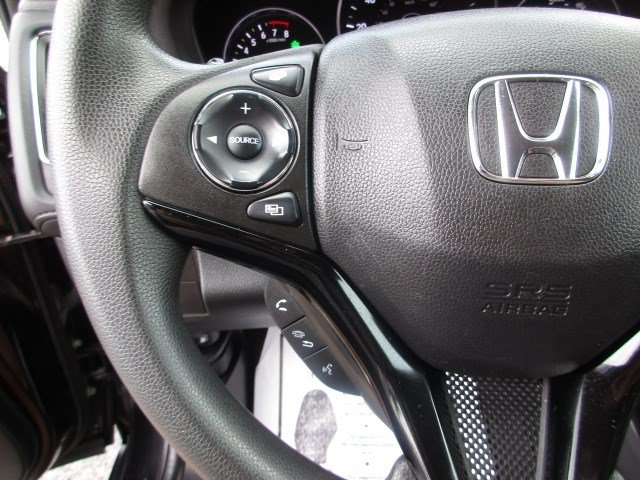 Used 2016 Honda HR-V EX image 18