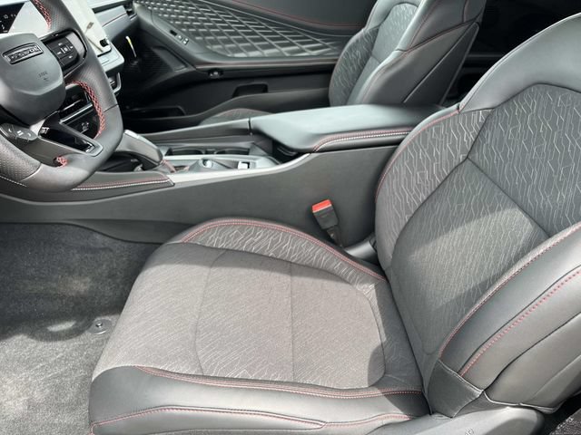 New 2026 Dodge Charger Scat Pack w/ Blacktop Package AWD/4WD image 19