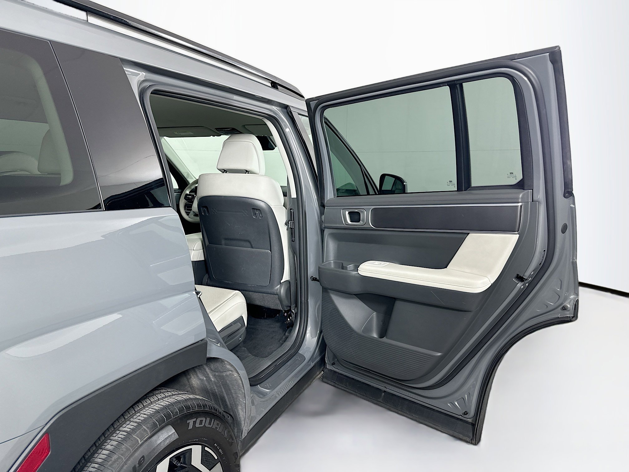 Used 2024 Hyundai Santa Fe SEL image 30