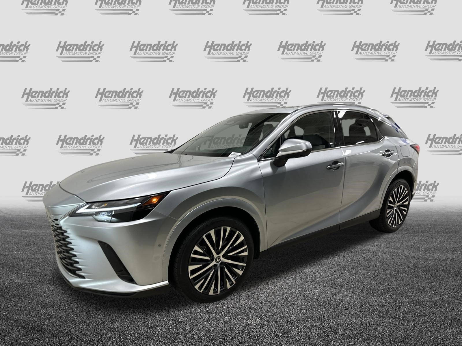 Certified 2024 Lexus RX 350 Premium Plus w/ Convenience Package AWD/4WD image 5
