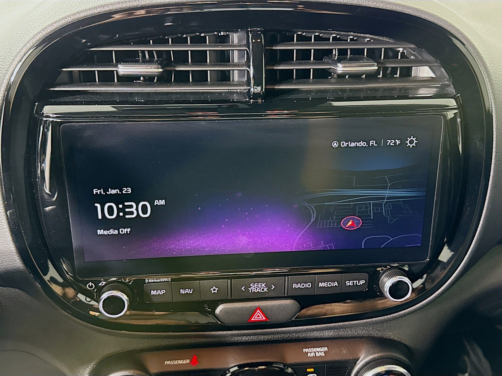 Used 2024 Kia Soul S image 18