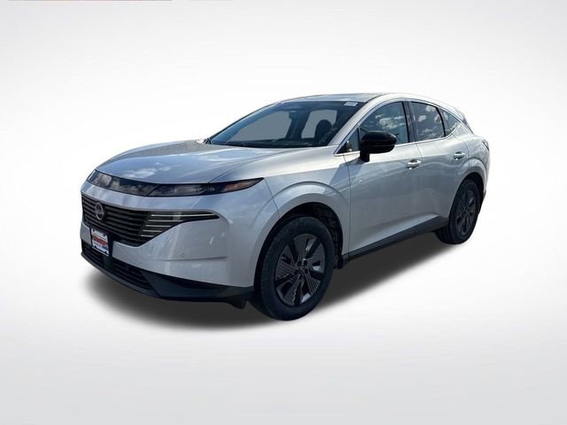 New 2025 Nissan Murano SL