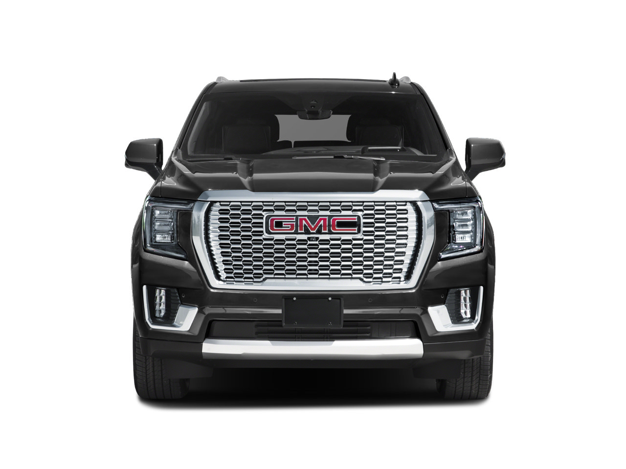 Used 2024 GMC Yukon XL Denali Ultimate AWD/4WD image 4