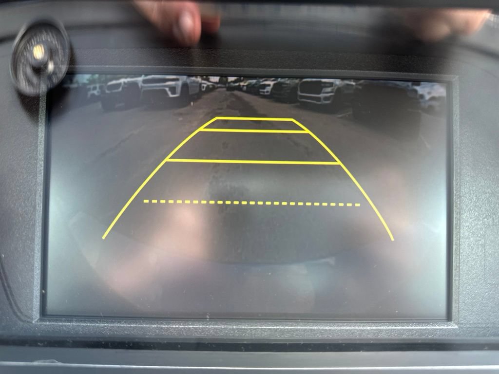 Used 2017 Honda Accord LX image 30
