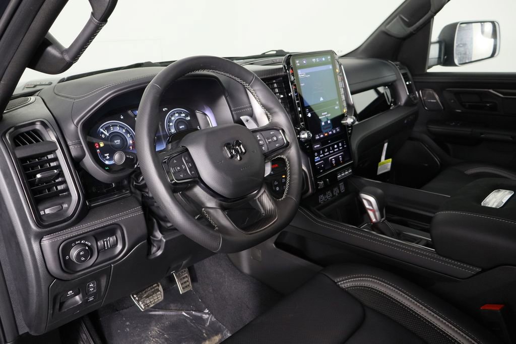 New 2026 RAM 1500 RHO w/ RHO Level 1 Equipment Group image 25