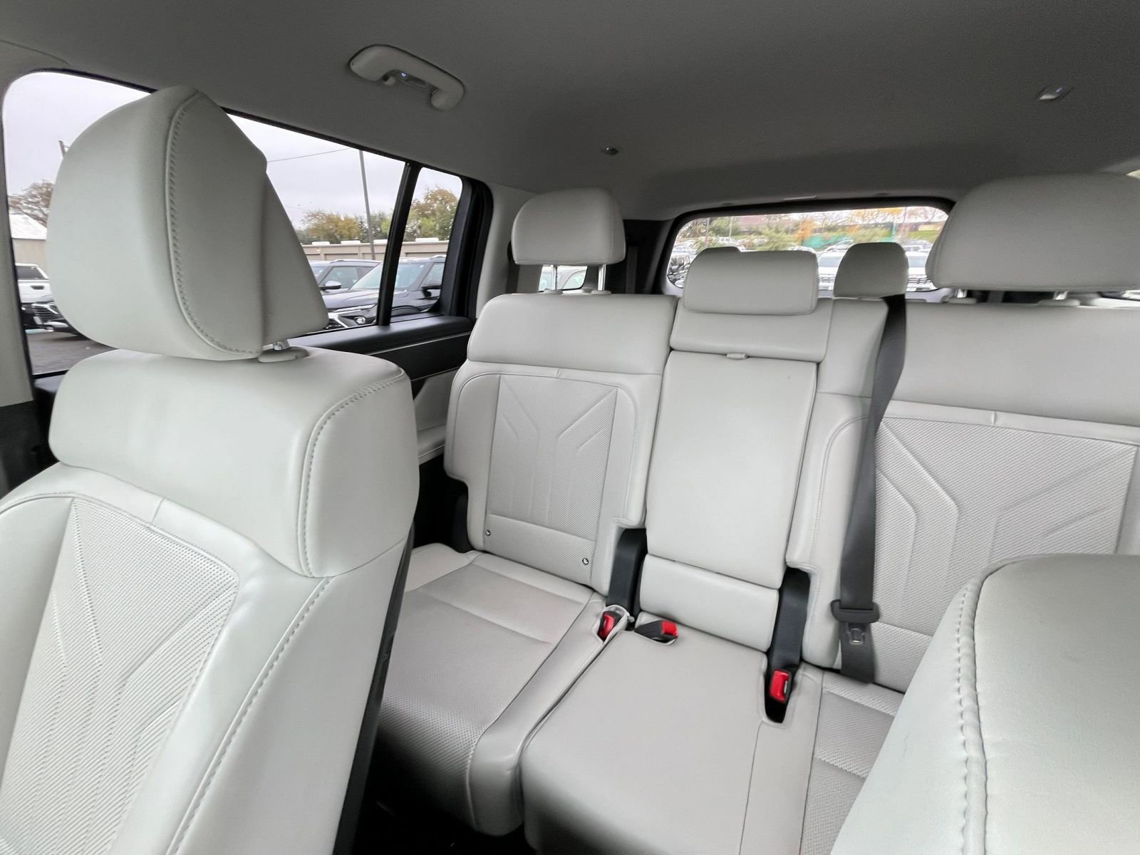 Used 2025 Hyundai Santa Fe SEL image 41