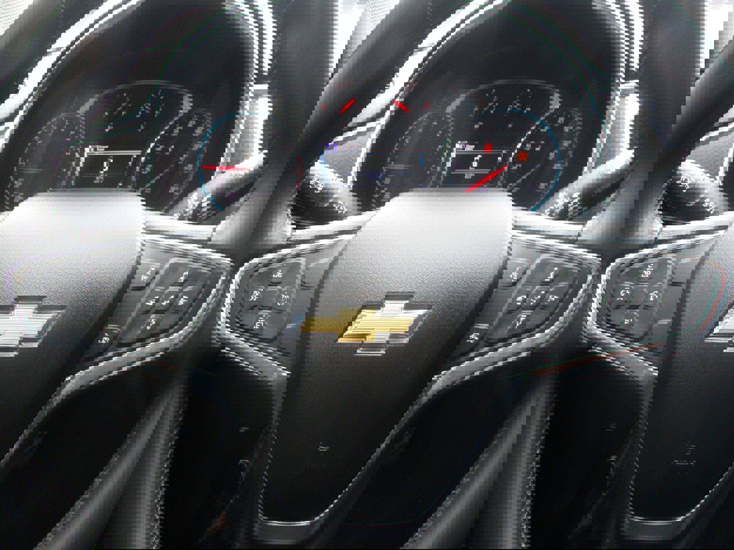 Used 2016 Chevrolet Malibu LT image 13