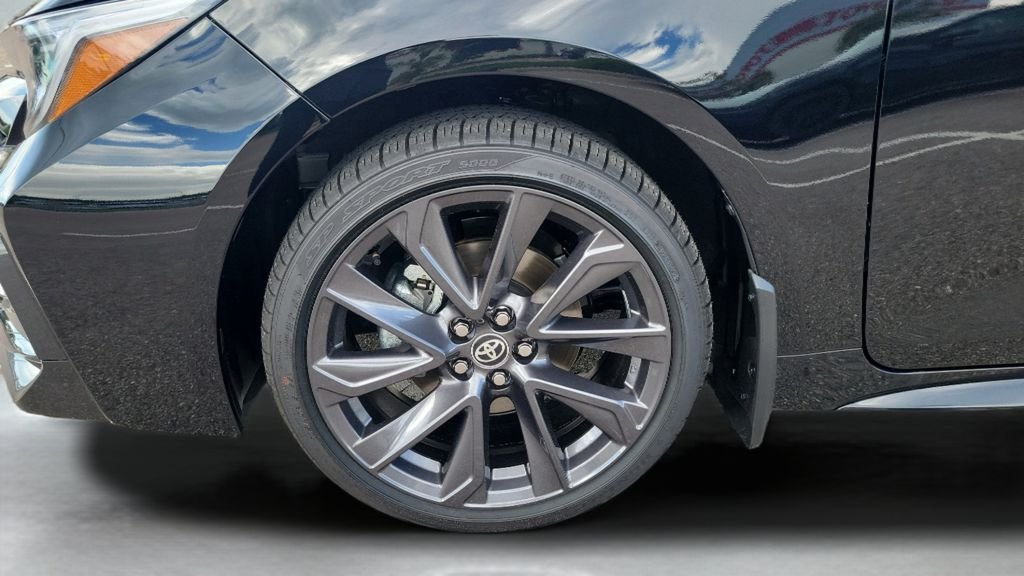 New 2026 Toyota Corolla SE FWD image 27