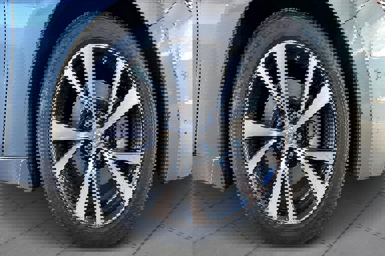 Used 2018 Nissan Maxima 3.5 S image 9