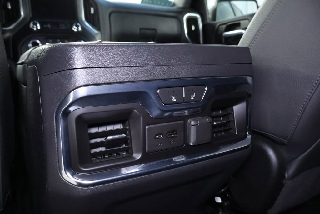 Used 2021 GMC Sierra 1500 Denali image 17