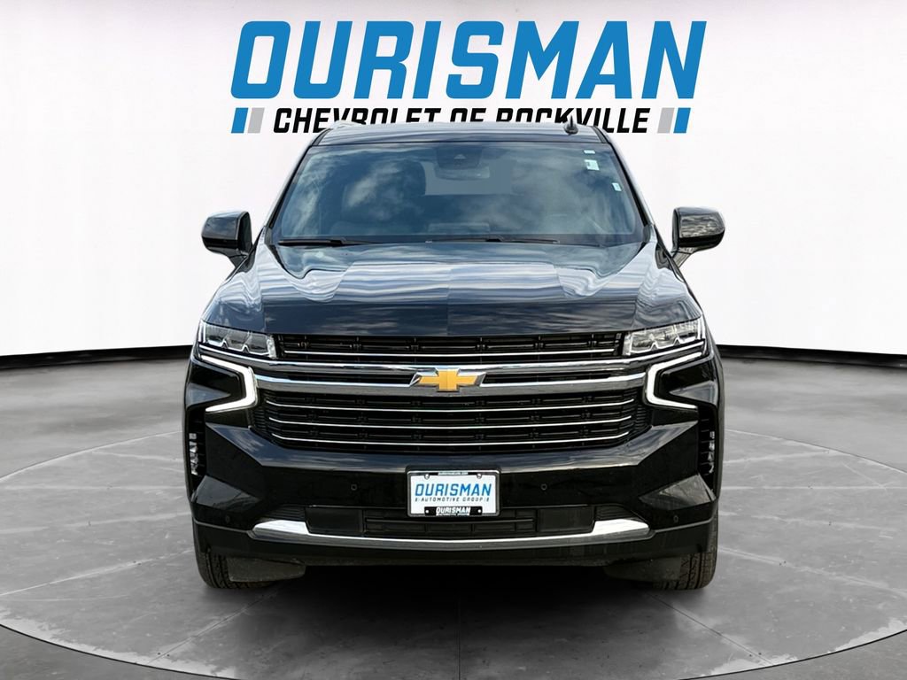 Used 2023 Chevrolet Tahoe LT image 8