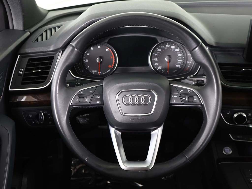 Used 2020 Audi Q5 2.0T Premium AWD/4WD image 40