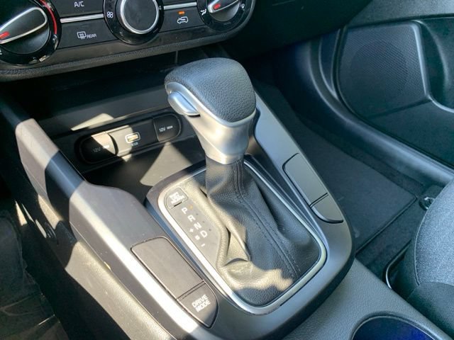 Used 2021 Kia Soul S w/ Paint Protection Package FWD image 19
