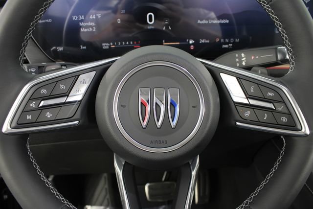 New 2026 Buick Envision Sport Touring image 14