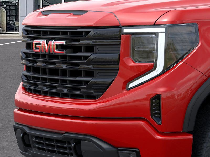 New 2026 GMC Sierra 1500 Elevation image 13