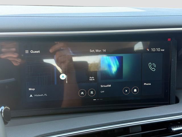 New 2026 Hyundai Palisade SE image 15