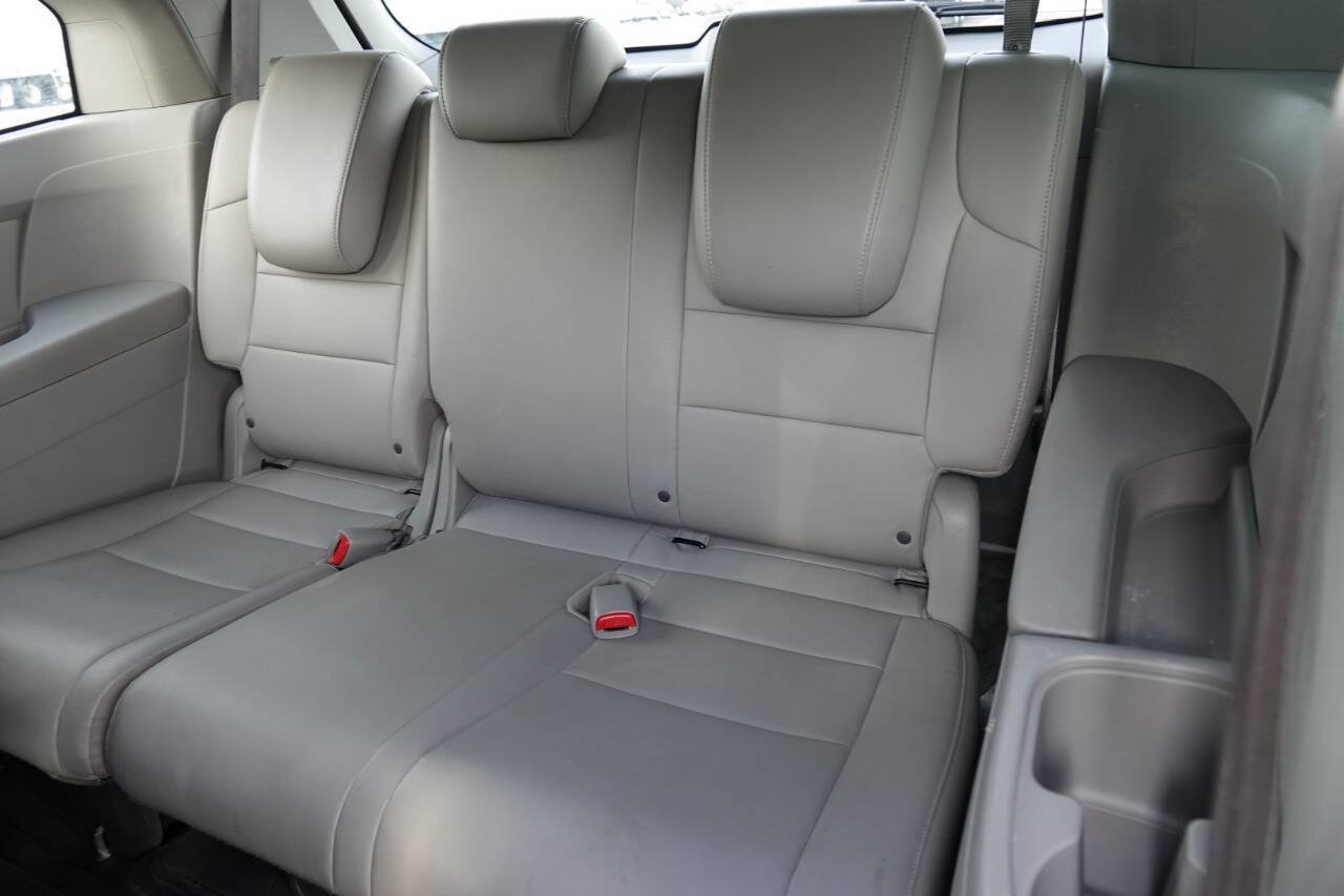Used 2011 Honda Odyssey EX-L image 57