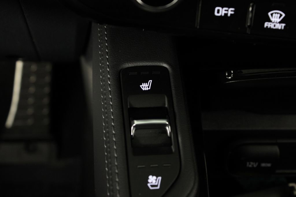 Used 2025 Kia Telluride SX Prestige X-Line image 26