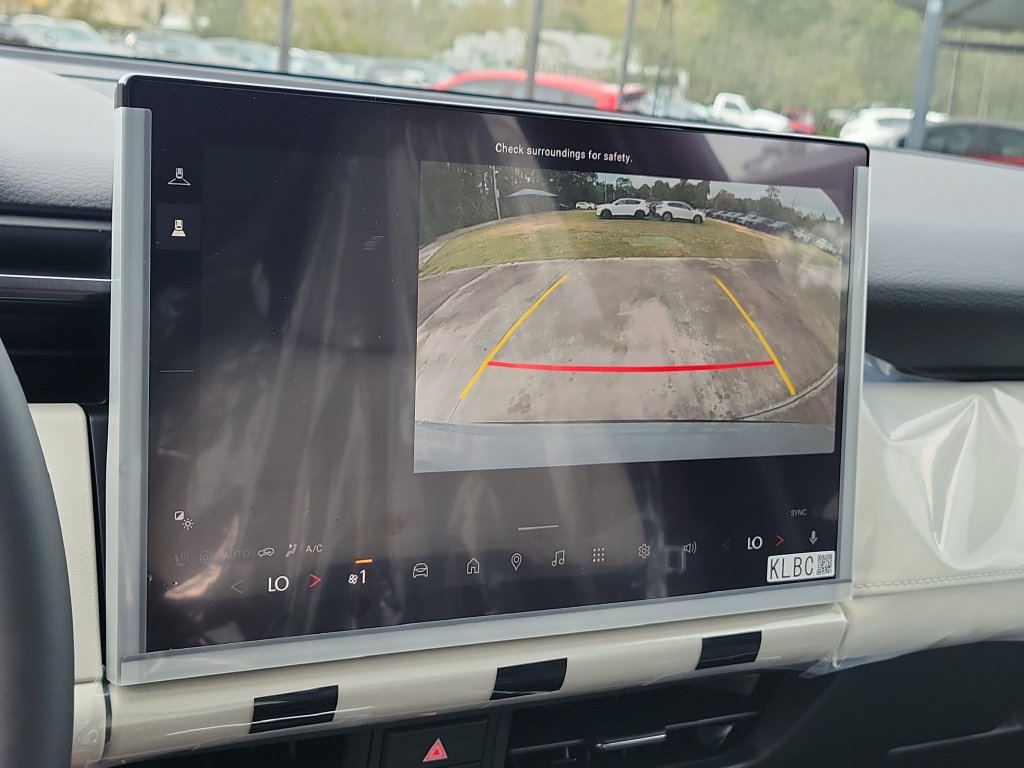 New 2026 MAZDA CX-5 Preferred AWD/4WD image 28