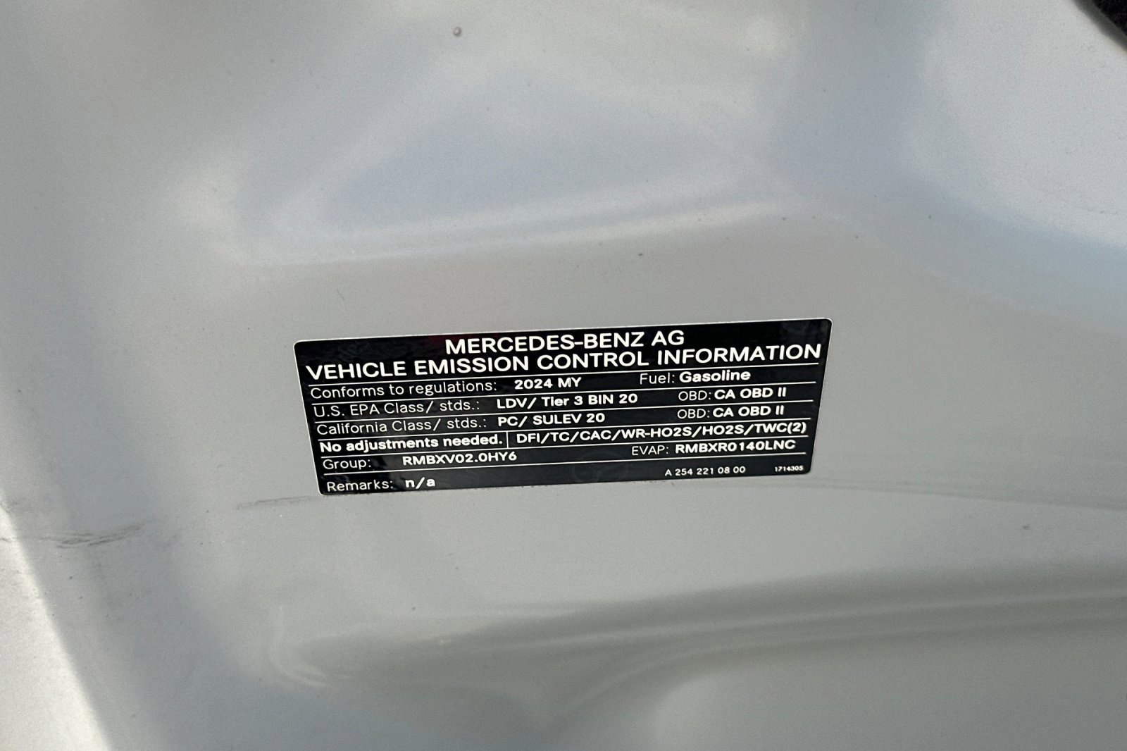 Certified 2024 Mercedes-Benz CLE 300 4MATIC Coupe image 20