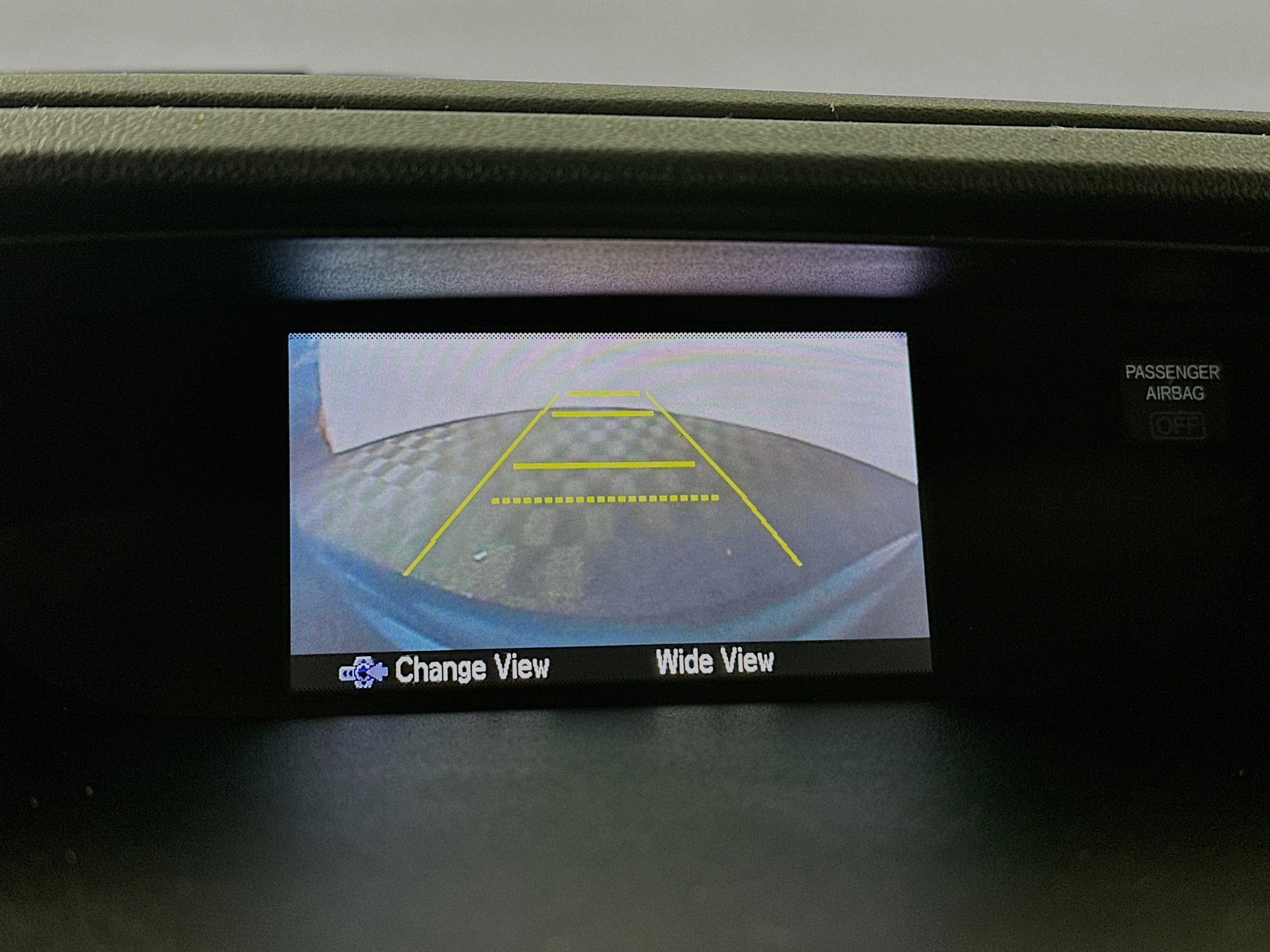 Used 2014 Honda CR-V LX image 14