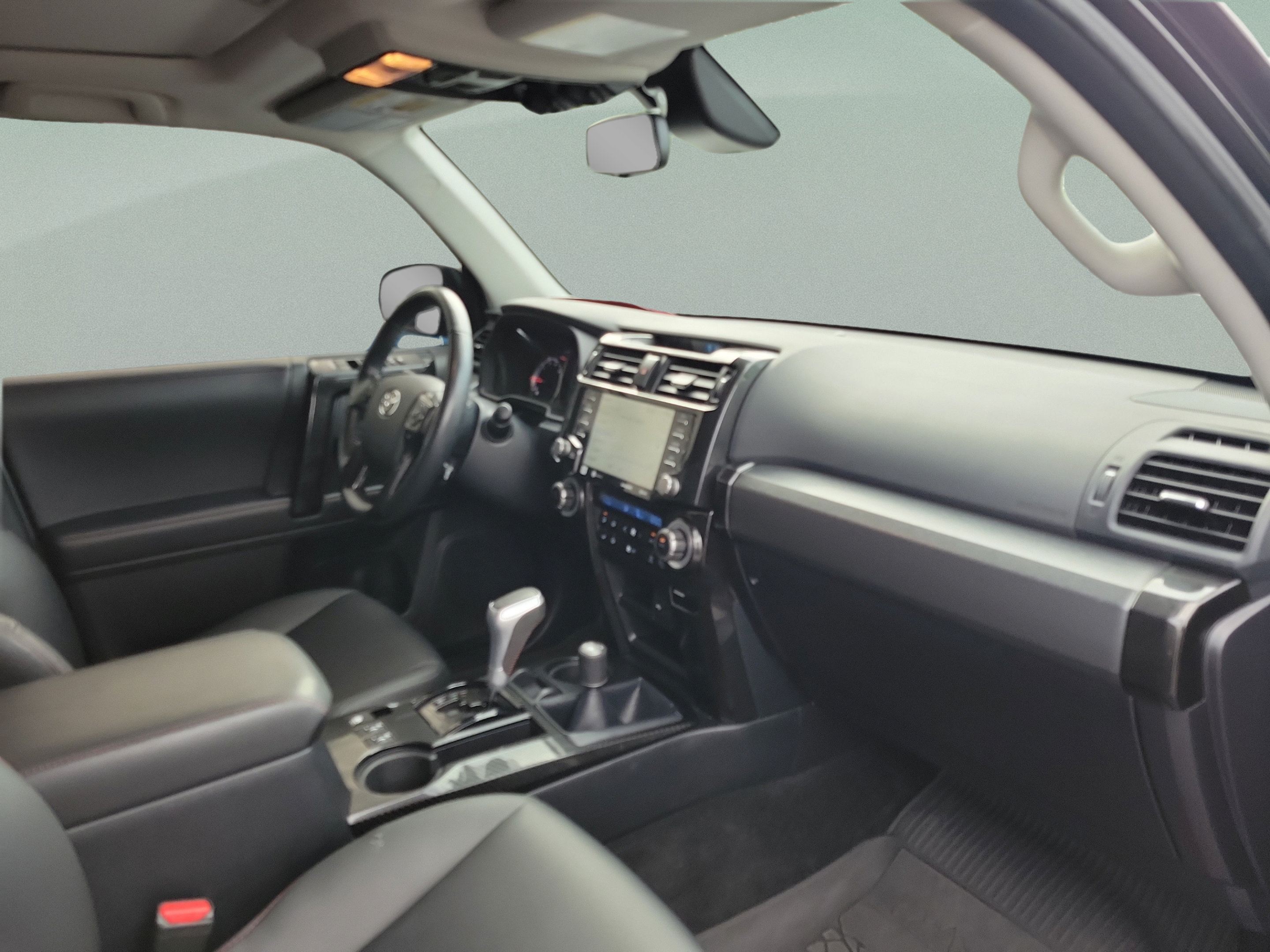 Used 2023 Toyota 4Runner TRD Pro AWD/4WD image 33
