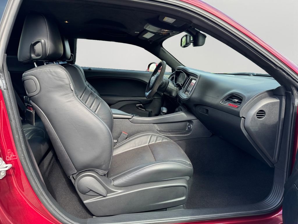 Used 2023 Dodge Challenger SRT Hellcat image 12