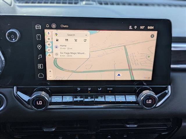 Certified 2023 GMC Canyon Elevation w/ Convenience Package image 12