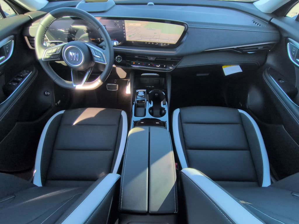 New 2026 Buick Envision Sport Touring AWD/4WD image 19