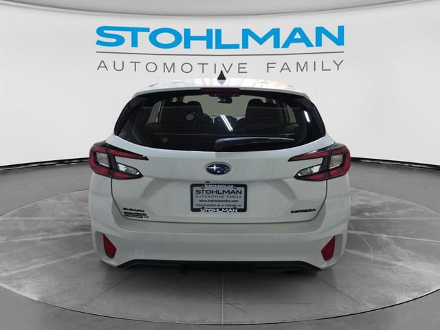 New 2026 Subaru Impreza 2.0i Sport AWD/4WD image 5