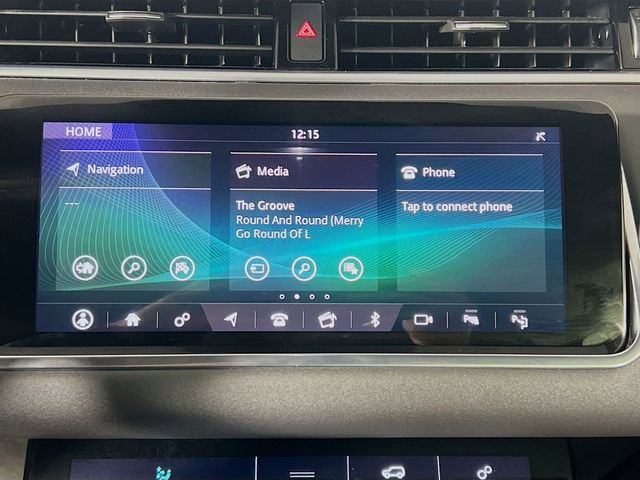 Used 2020 Land Rover Range Rover Evoque SE AWD/4WD image 21