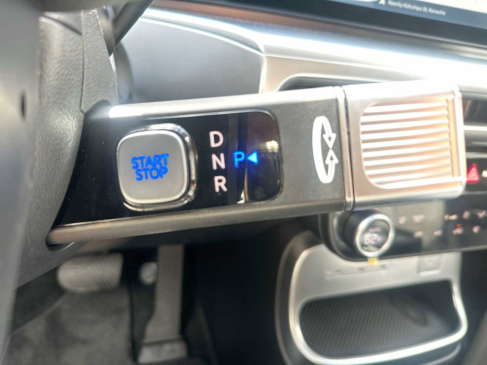 New 2026 Hyundai Ioniq 9 S RWD image 20
