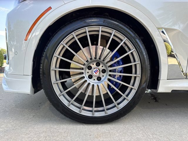 Used 2021 BMW ALPINA XB7 AWD/4WD image 29