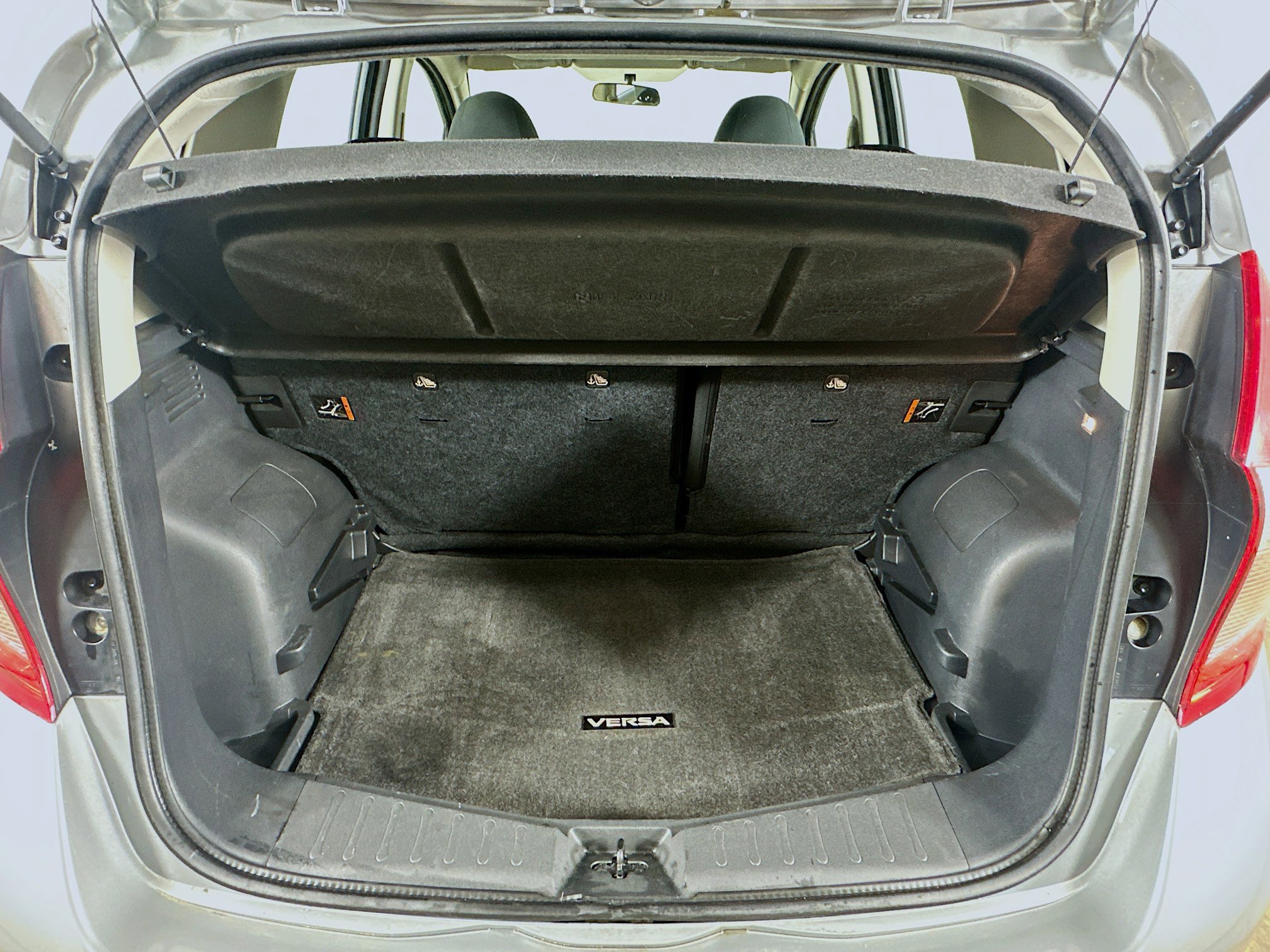 Used 2014 Nissan Versa Note S image 26