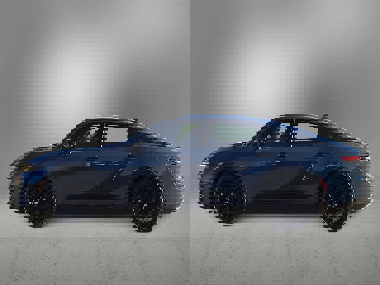 Certified 2026 Toyota Crown Nightshade image 5