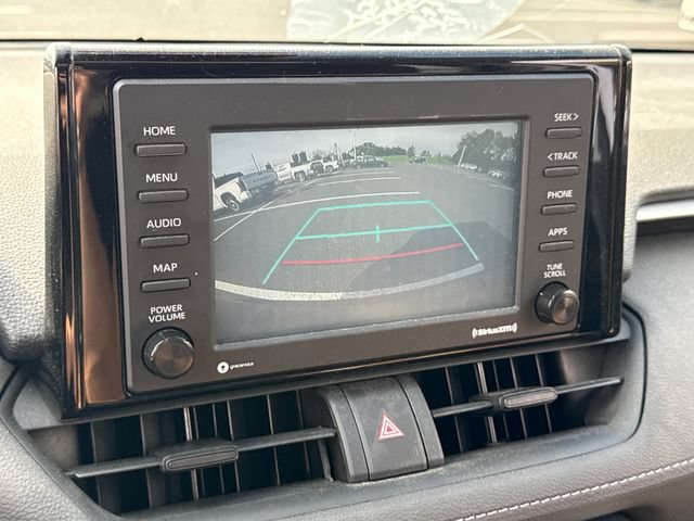 Used 2021 Toyota RAV4 XLE w/ Convenience Package AWD/4WD image 26