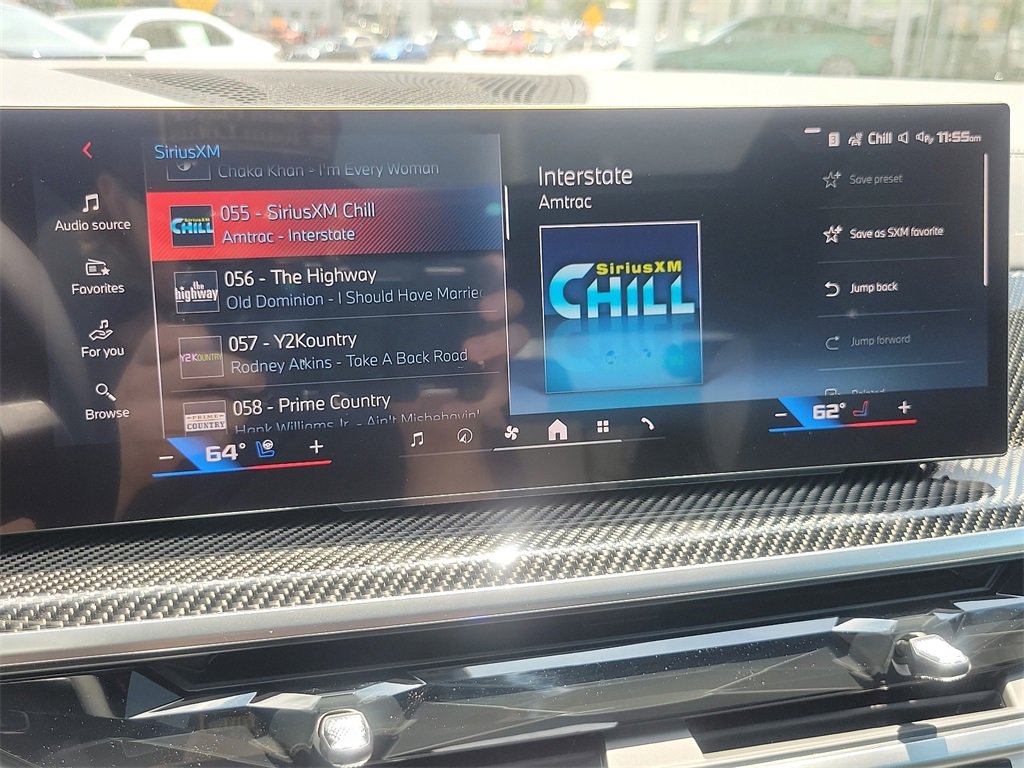 New 2025 BMW X5 M60i image 14