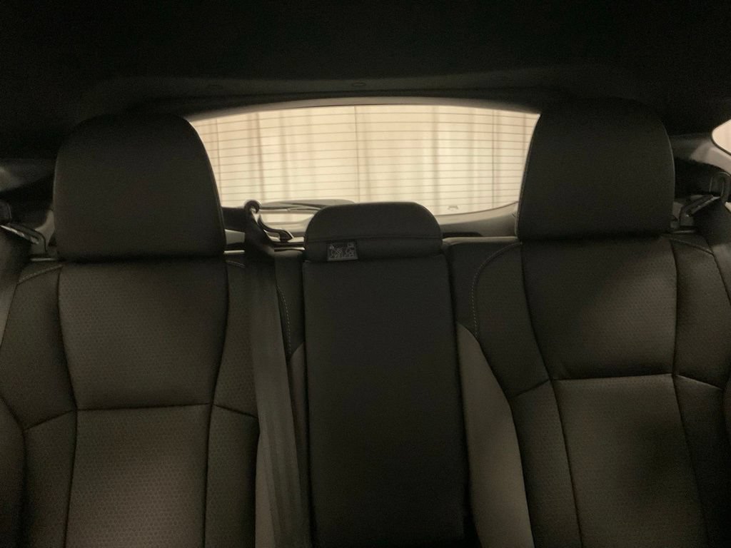 New 2026 Subaru Crosstrek 2.5i Wilderness AWD/4WD image 24