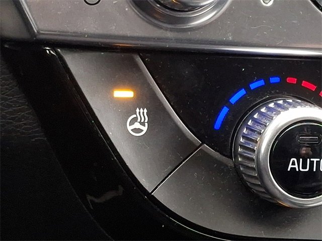 Used 2020 Kia Telluride EX image 29