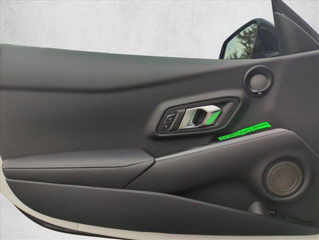 New 2026 Toyota Supra Premium image 10