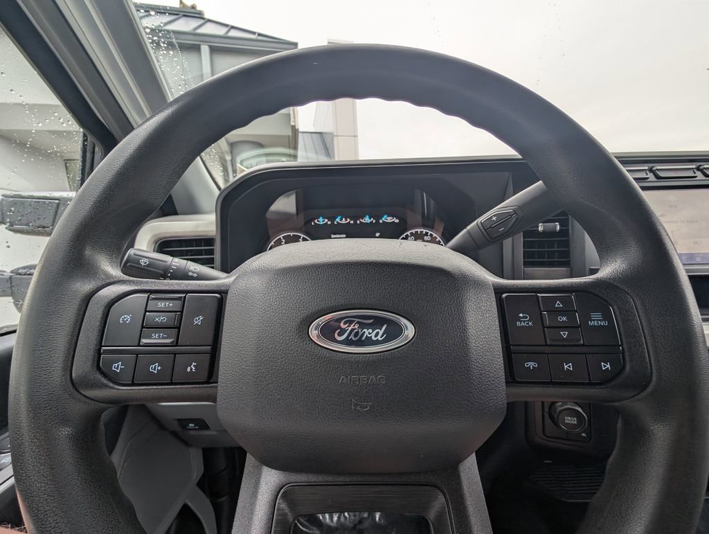 Used 2024 Ford F250 XLT AWD/4WD image 22