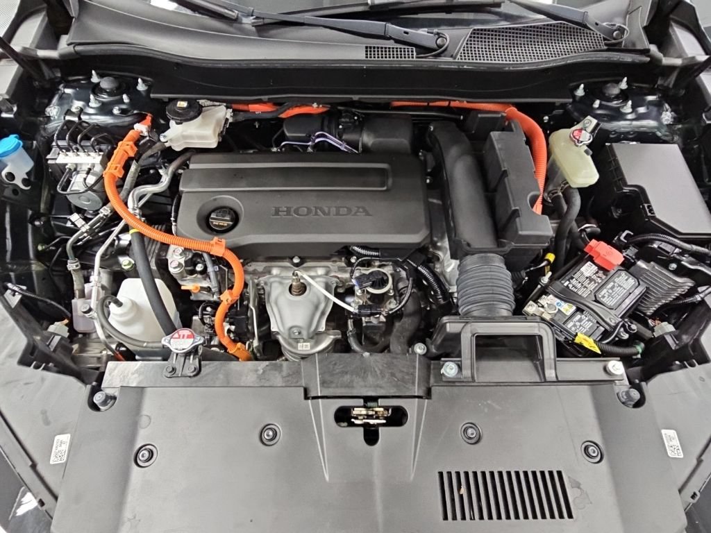 Certified 2024 Honda CR-V Sport image 38
