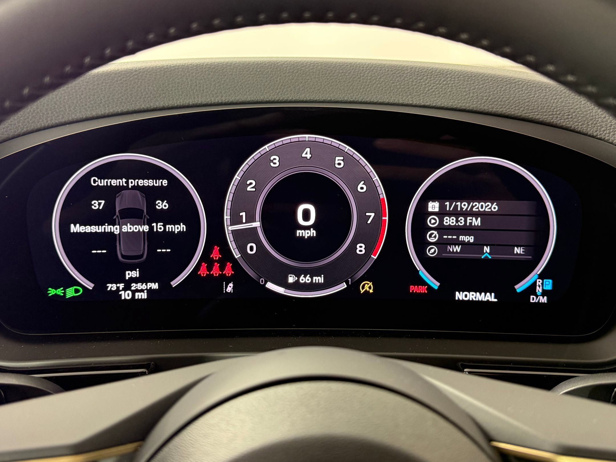 Certified 2026 Porsche Cayenne AWD/4WD image 22