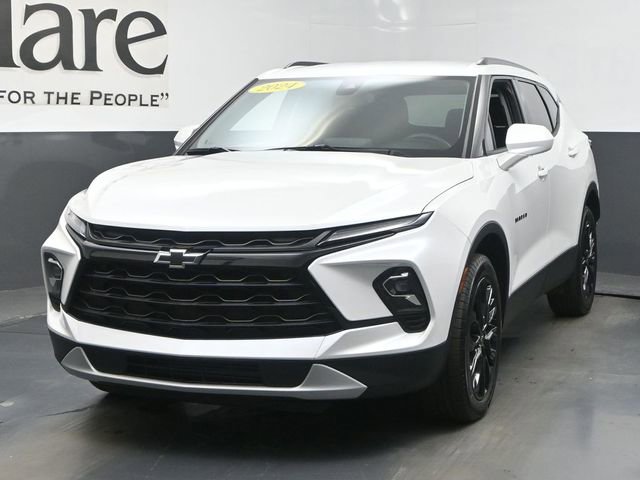 Used 2024 Chevrolet Blazer LT w/ Convenience Package image 7