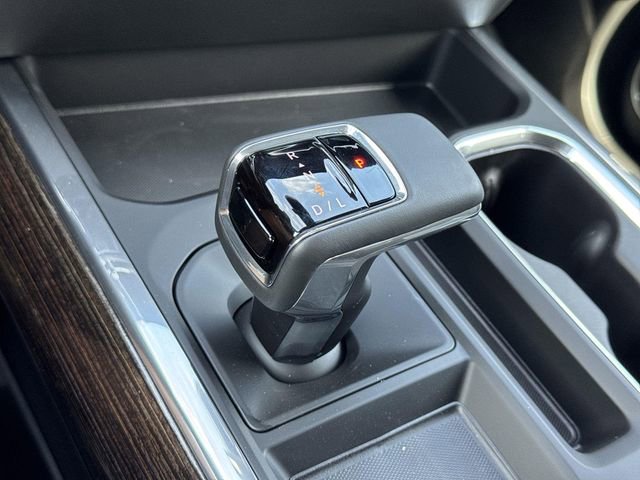 New 2026 GMC Sierra 1500 Elevation w/ LPO, Elevation Black Package image 13