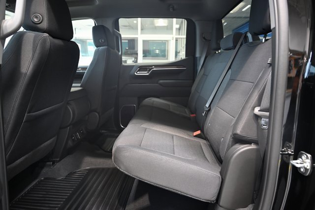 New 2026 Chevrolet Silverado 1500 LT image 12